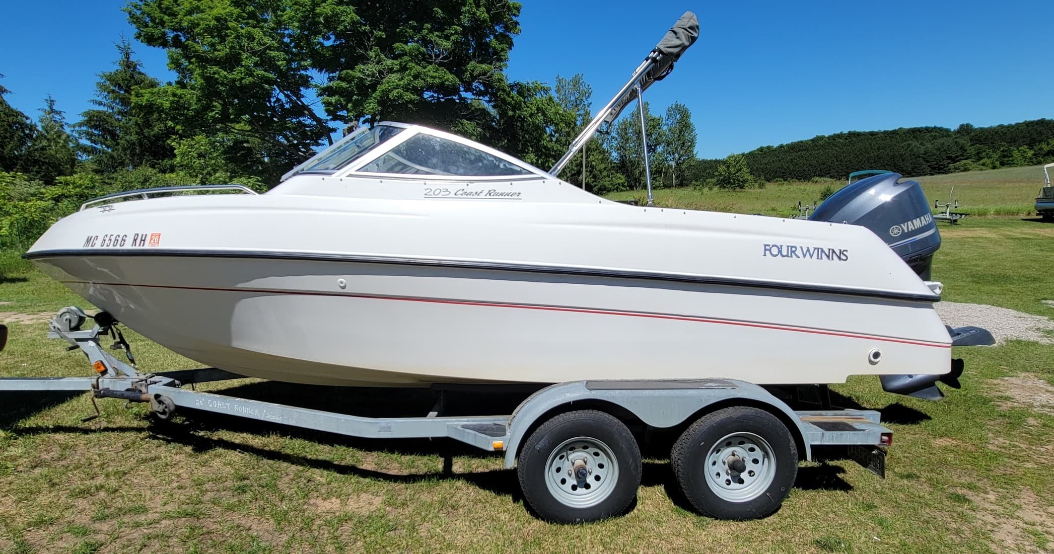Boat Charters with TC Funsports: Family Water Adventures