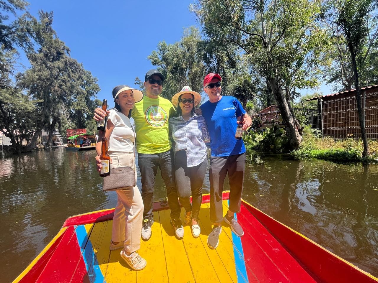 VIP Private Tour in Mexico City with Free Walking Tour Mexico