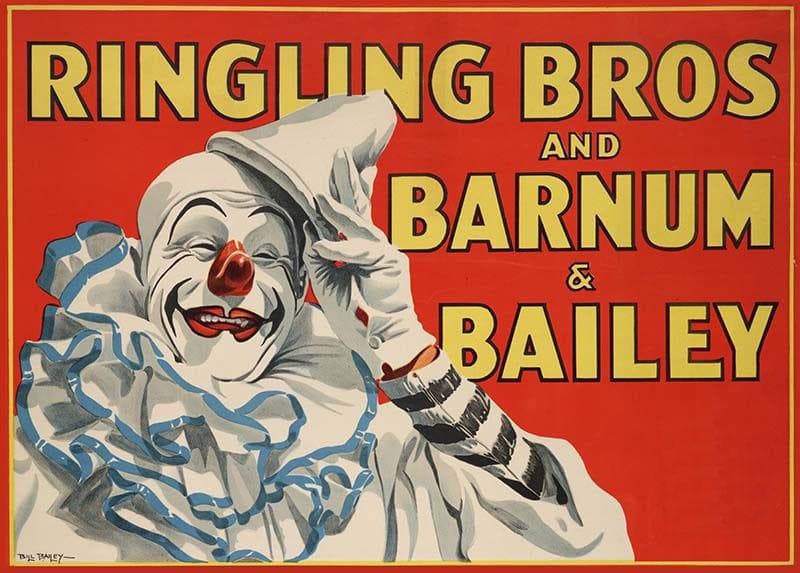 Circus Secrets of Sarasota Trolley Tour Experience