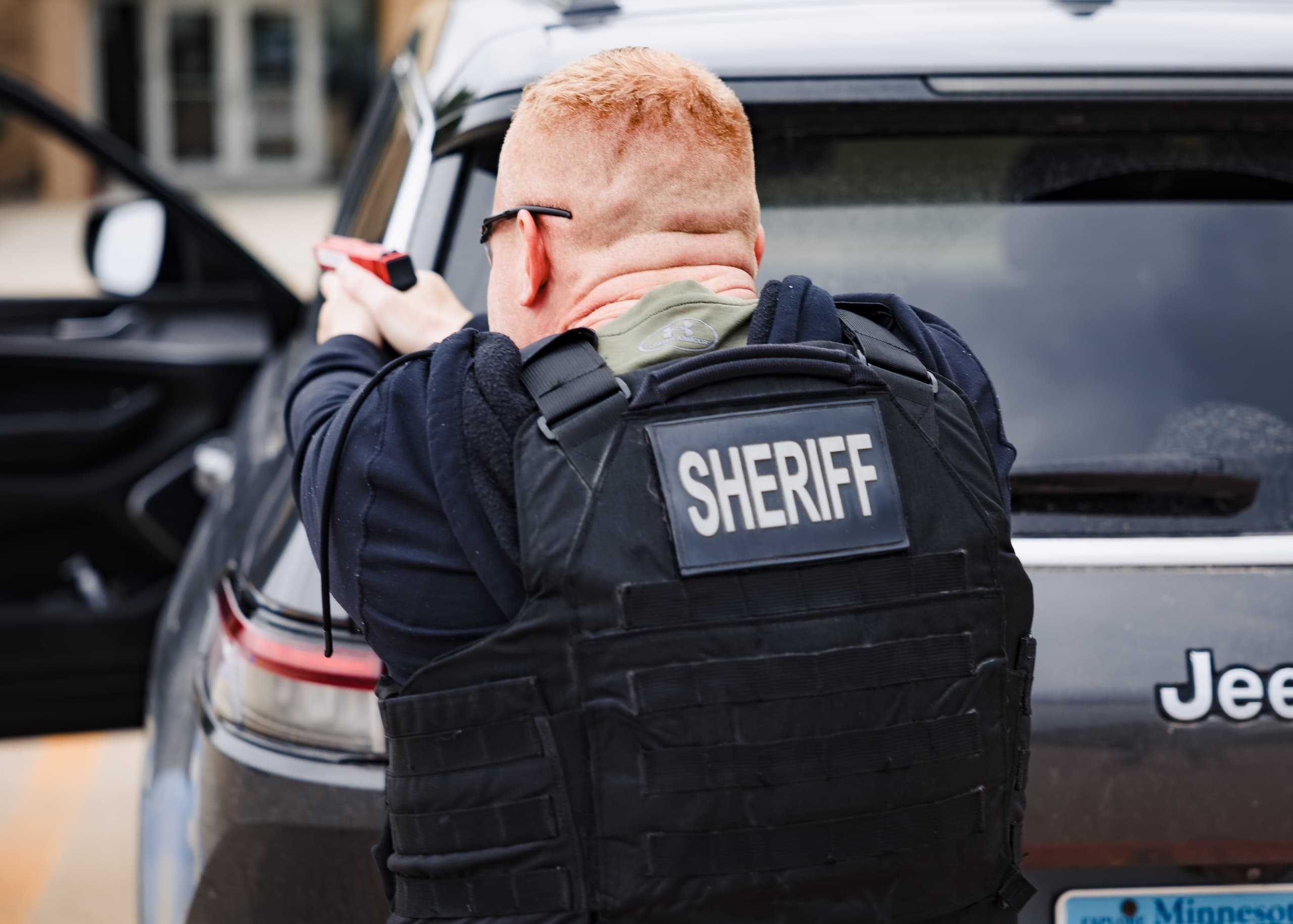 Mastering Tactical Response: The STAR Training Experience in Fort Pierce, FL