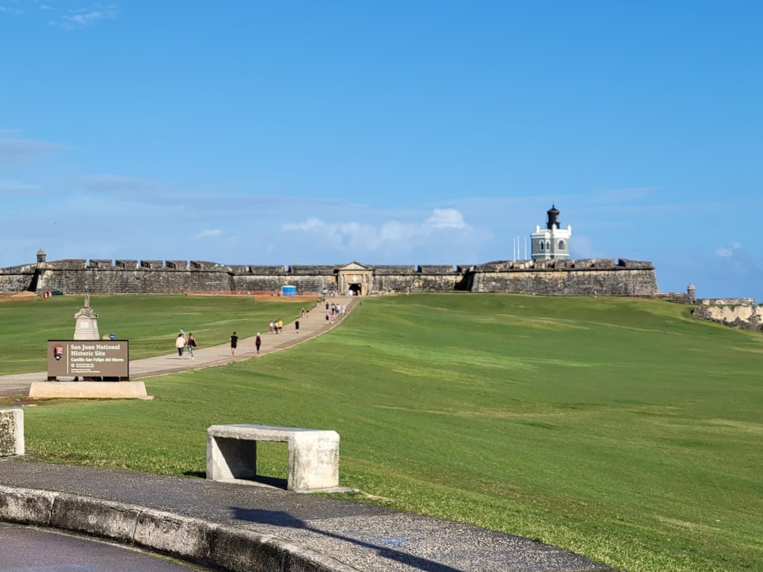 Explore Old San Juan and Piñones: A 4-Hour Cultural and Coastal Adventure in Puerto Rico
