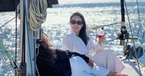 Algarve Half Day Sailing with Magic Moments Boat Lagos