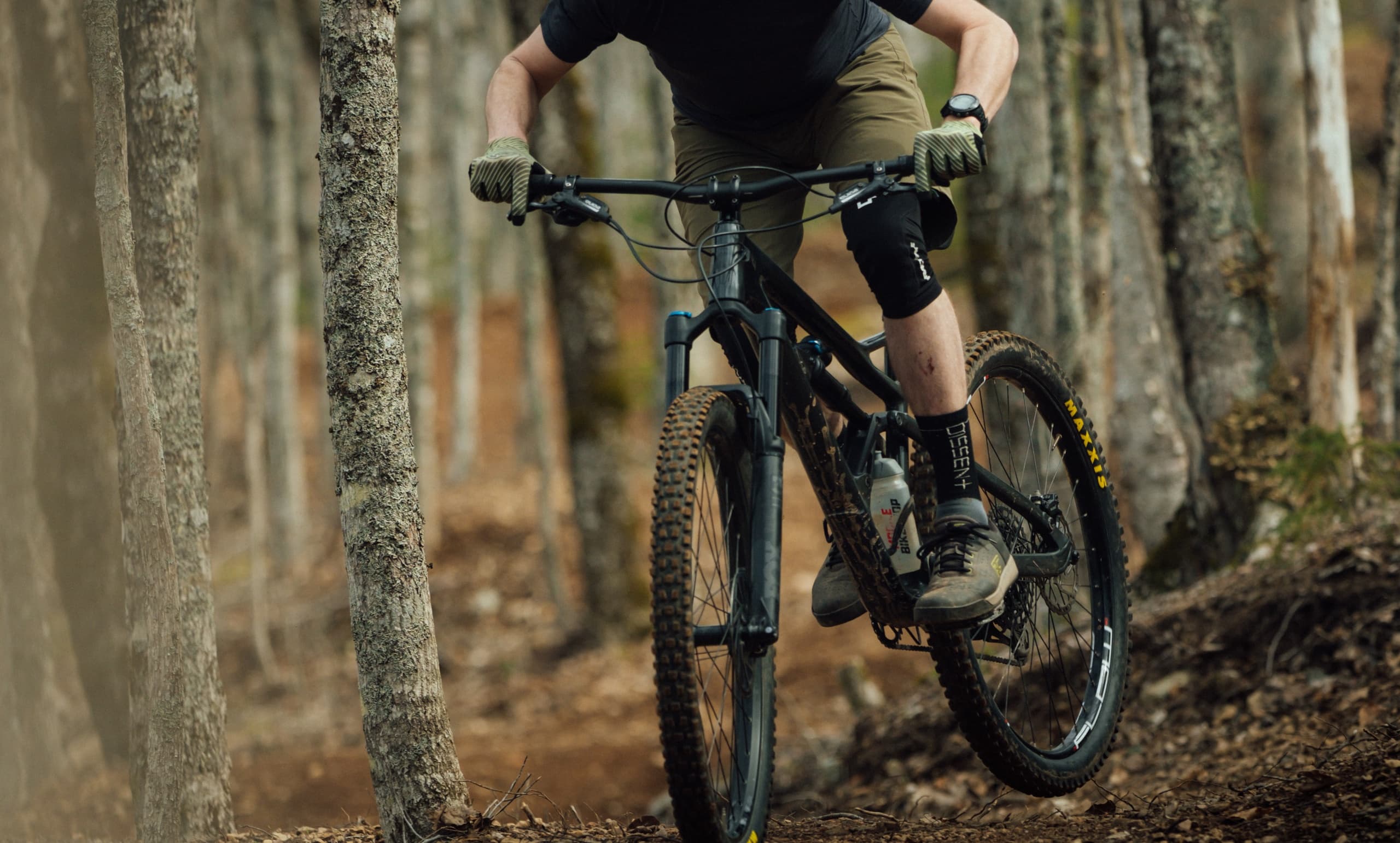 Mountain Bike Rental in Javea with Siesta Advisor