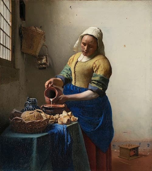 Dutch Masterpieces & Private Rijksmuseum Tour with Amsterdam Food Tours