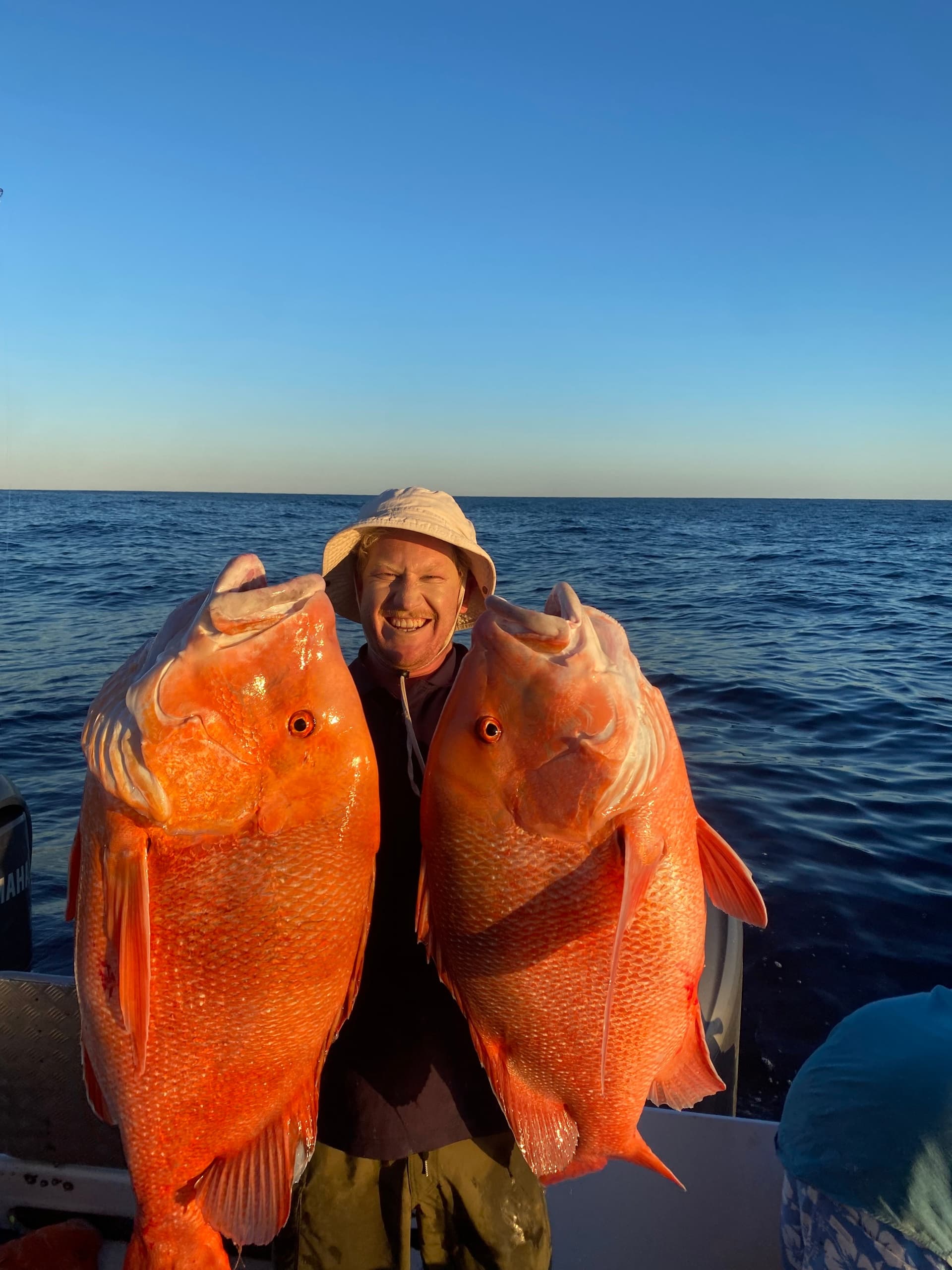 Full Day Offshore Fishing Charter from Noosa: 9-Hour Bluewater Trip photo 4