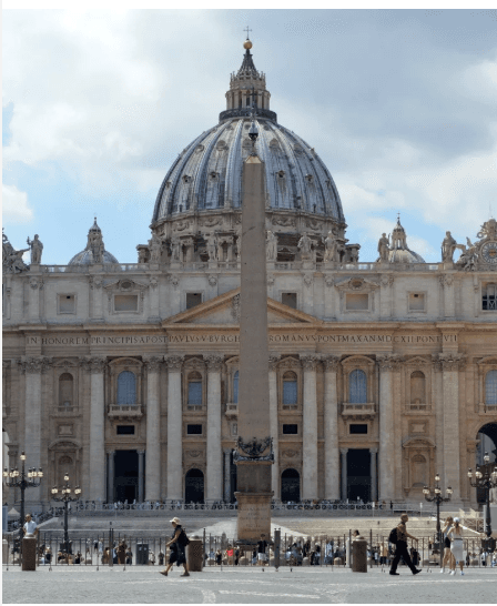 Explore Italy Today team