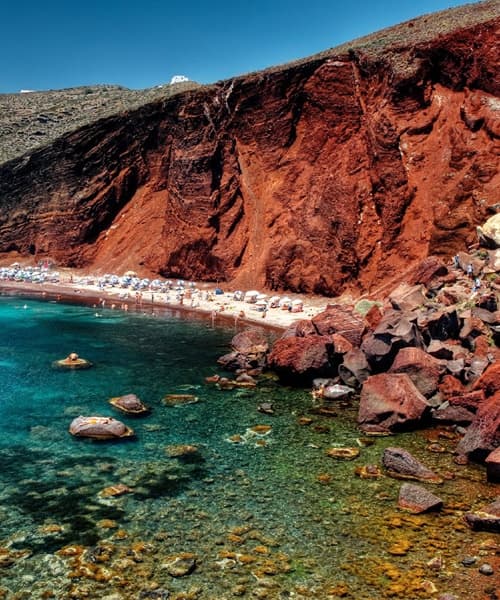 Water-Activities & Private All-Day Cruise with Grand Little Miracles