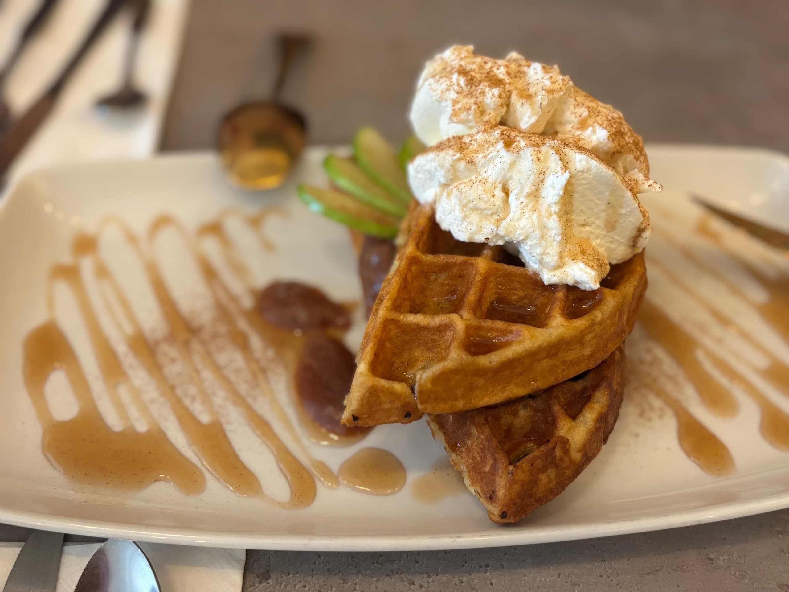 Savor St. Augustine: A Taste-Forward Brunch Stroll Through History