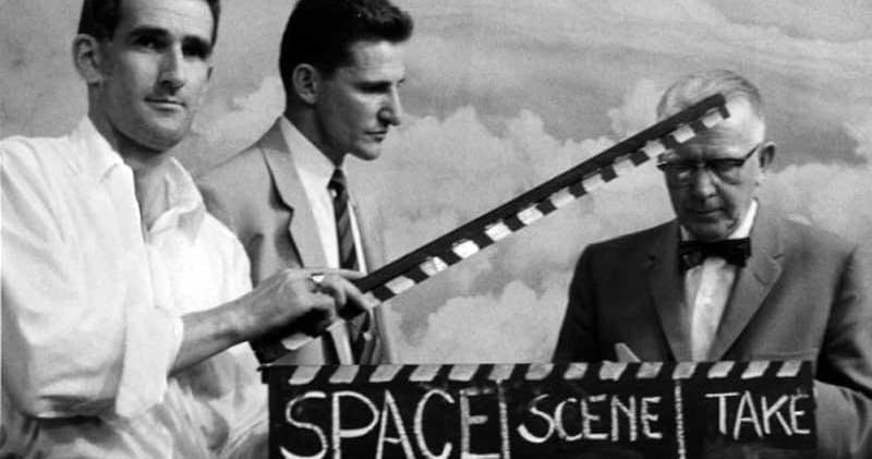Land Adventures & Film History with Meet The Street in London