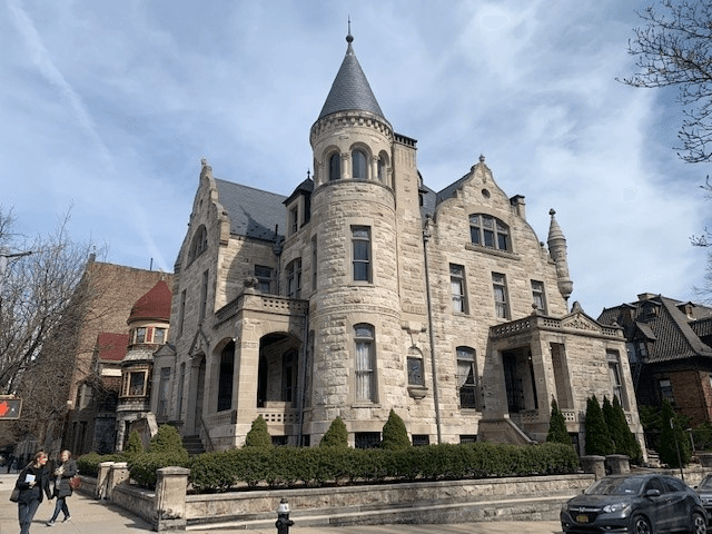 Harlem Renaissance Tour with Your New York Story