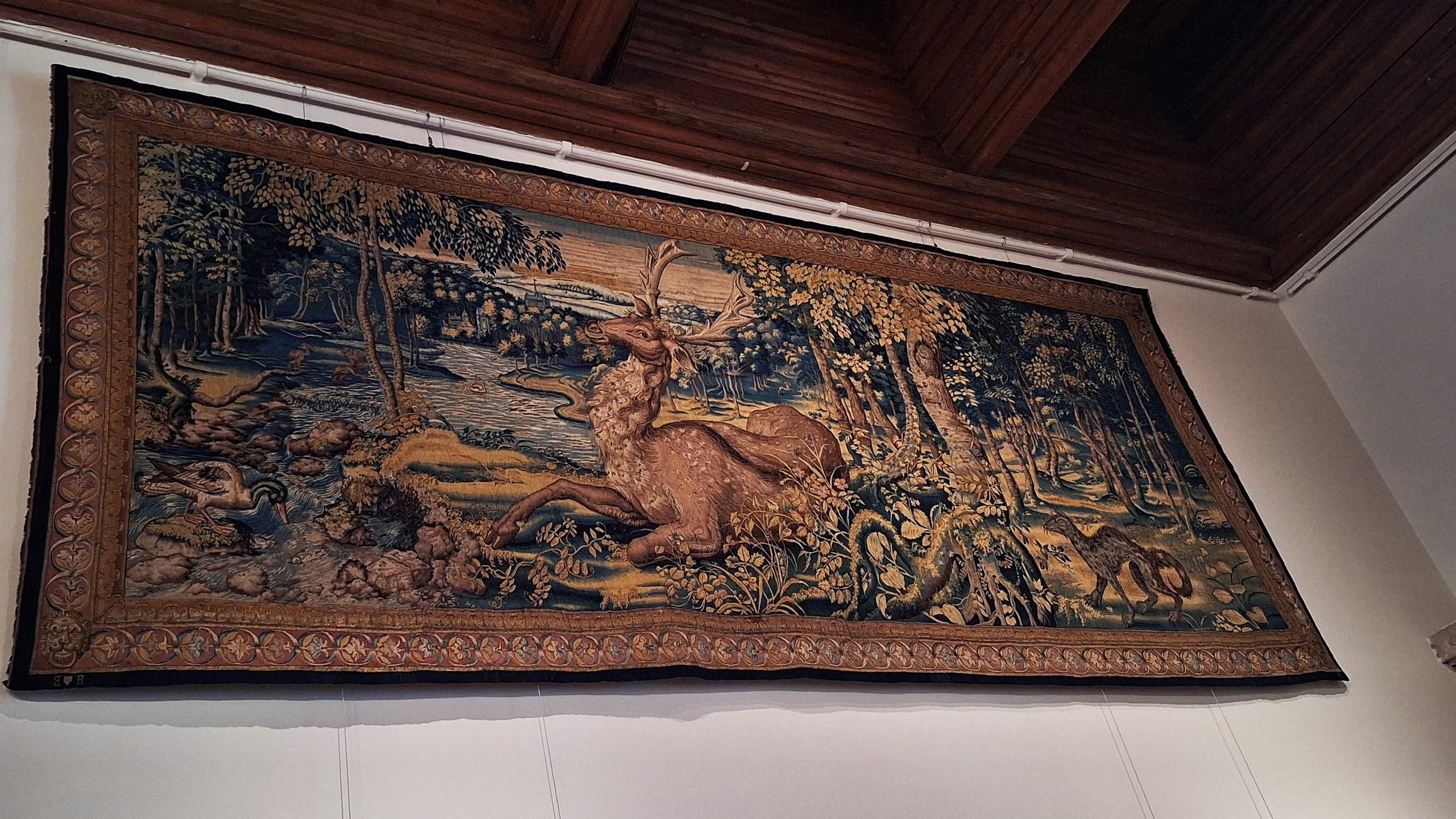 Inside Wawel Castle: Guided Tour of Royal Apartments on Wawel Hill photo 1