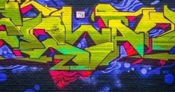 Street Art Tours in Antwerp's Urban Canvas