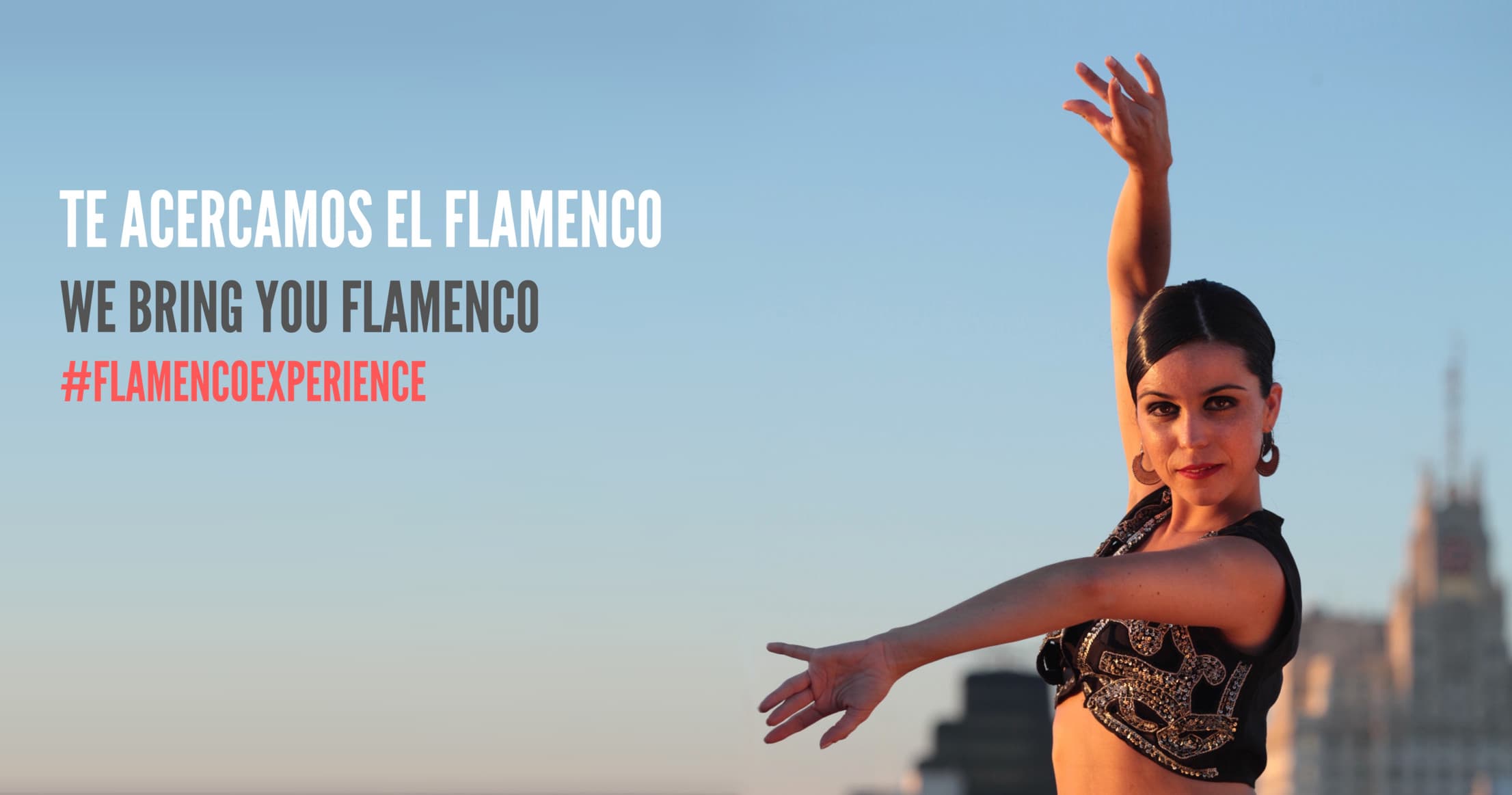Experience Flamenco in Madrid: Beginner’s Class to Dance Like a Local