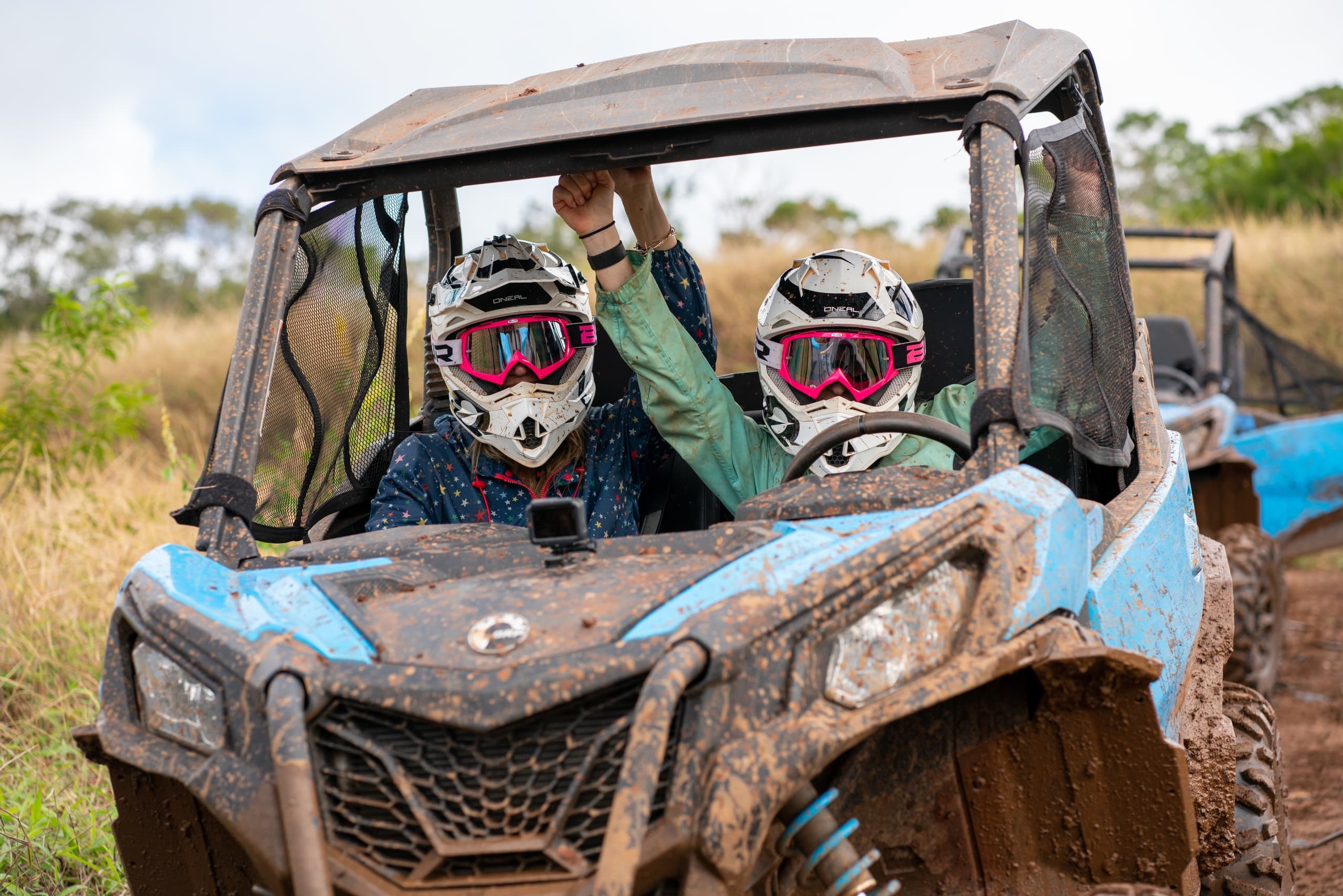 Thrill-Seeker’s Guide to Lahaina Off-Road Adventures in Maui