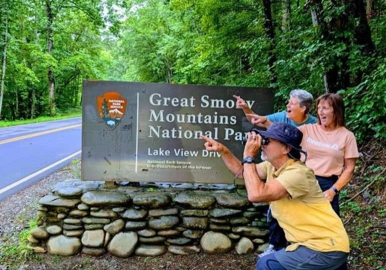 Bigfoot Hunt Hike in the Smokies: Guided Sasquatch Tracking Near Bryson City