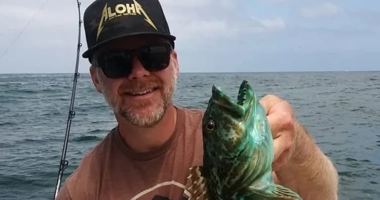 Half Day Fishing Charter from Mission Bay — San Diego Small-Group Trips