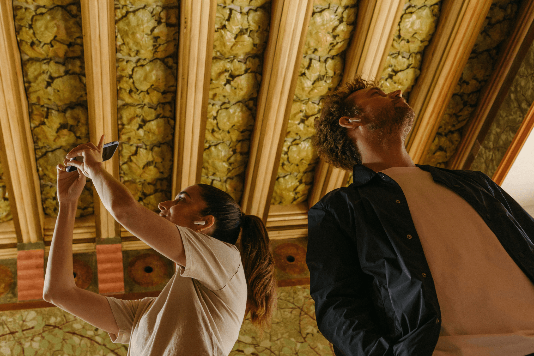 Explore Casa Vicens Gaudí: Self-Guided Tour of Barcelona’s UNESCO Masterpiece