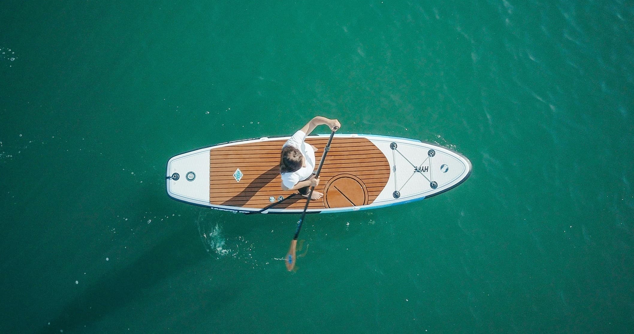 Paddle Indian River Lagoon: SUP & Kayak Rentals at Sebastian Inlet