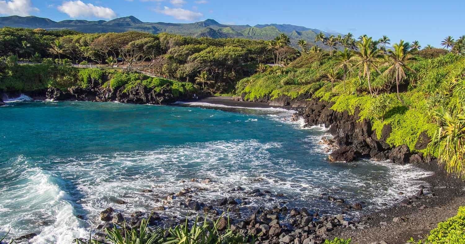 Land Adventure: To Hāna and Back with Private Guides Maui