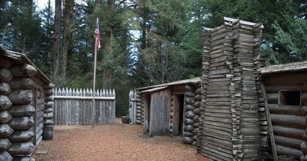 Historic Astoria Tour