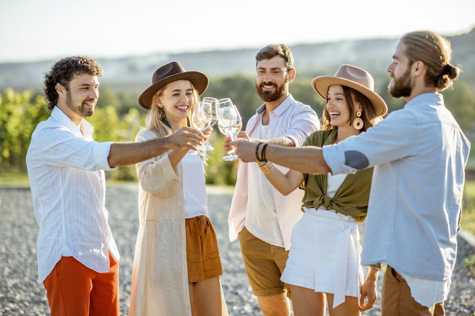 3 Hour Vineyard Vibes Wine Tour in Palisade, Colorado