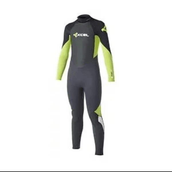 1 Week Kid's Fullsuit Rental in Durham, North Carolina