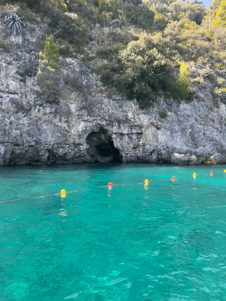 Private Amalfi Coast Boat Tours with Noleggio Barche Salerno
