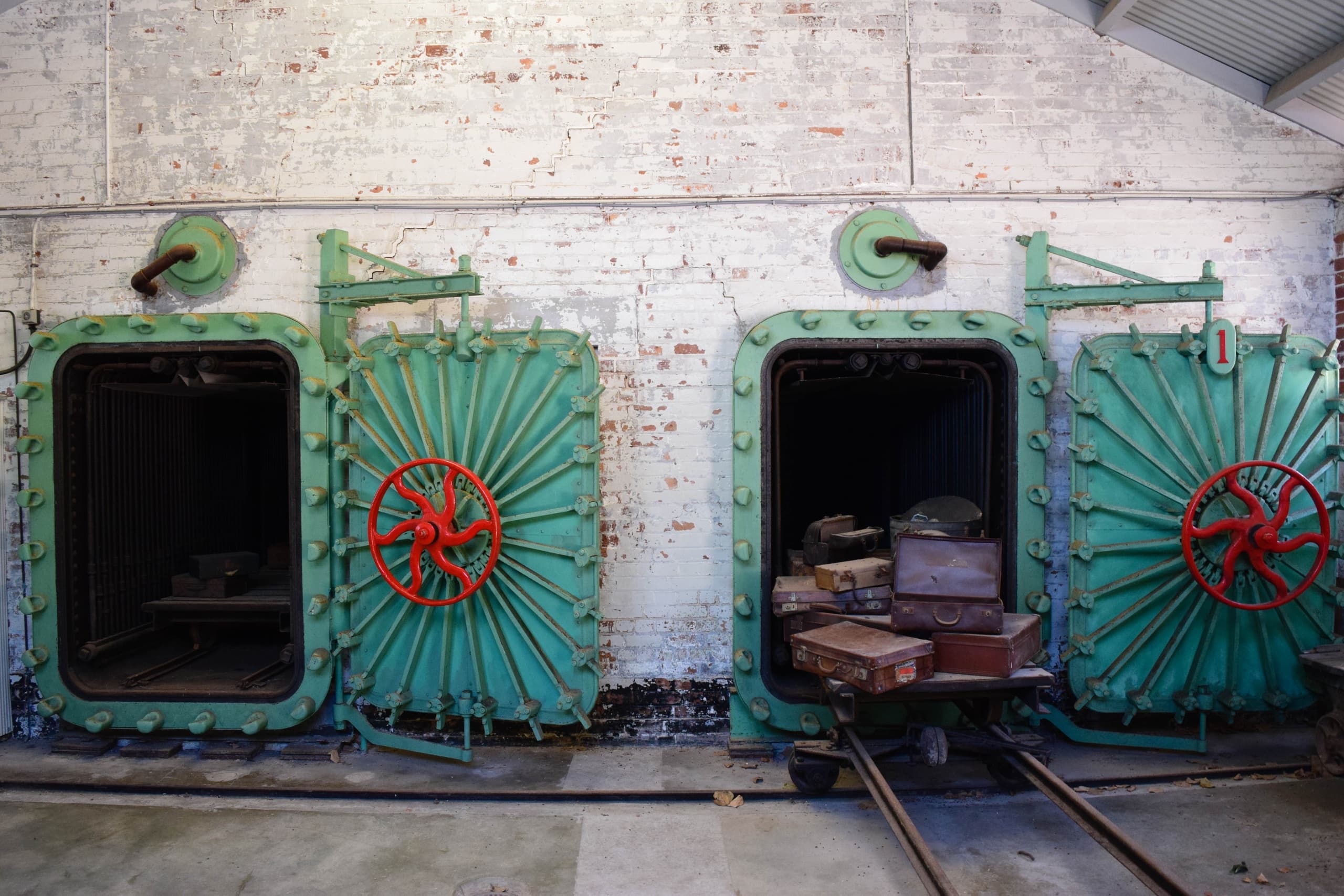 Historic Private Tours at Quarantine Station, Manly NSW