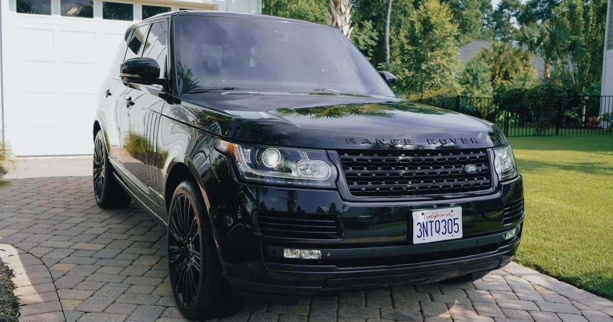 Land Adventures with M7 Coastal Exotics LLC: Luxury SUV Experience