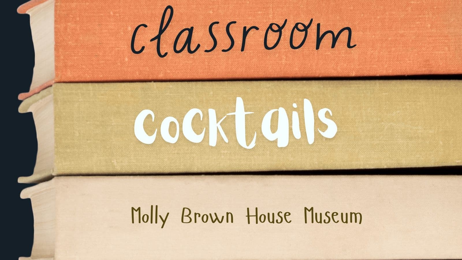 Classroom Cocktails: History & Fun in Denver, Colorado