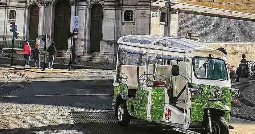 Historic Cultural Walks in Lisbon with where-to-go-in-lisbon