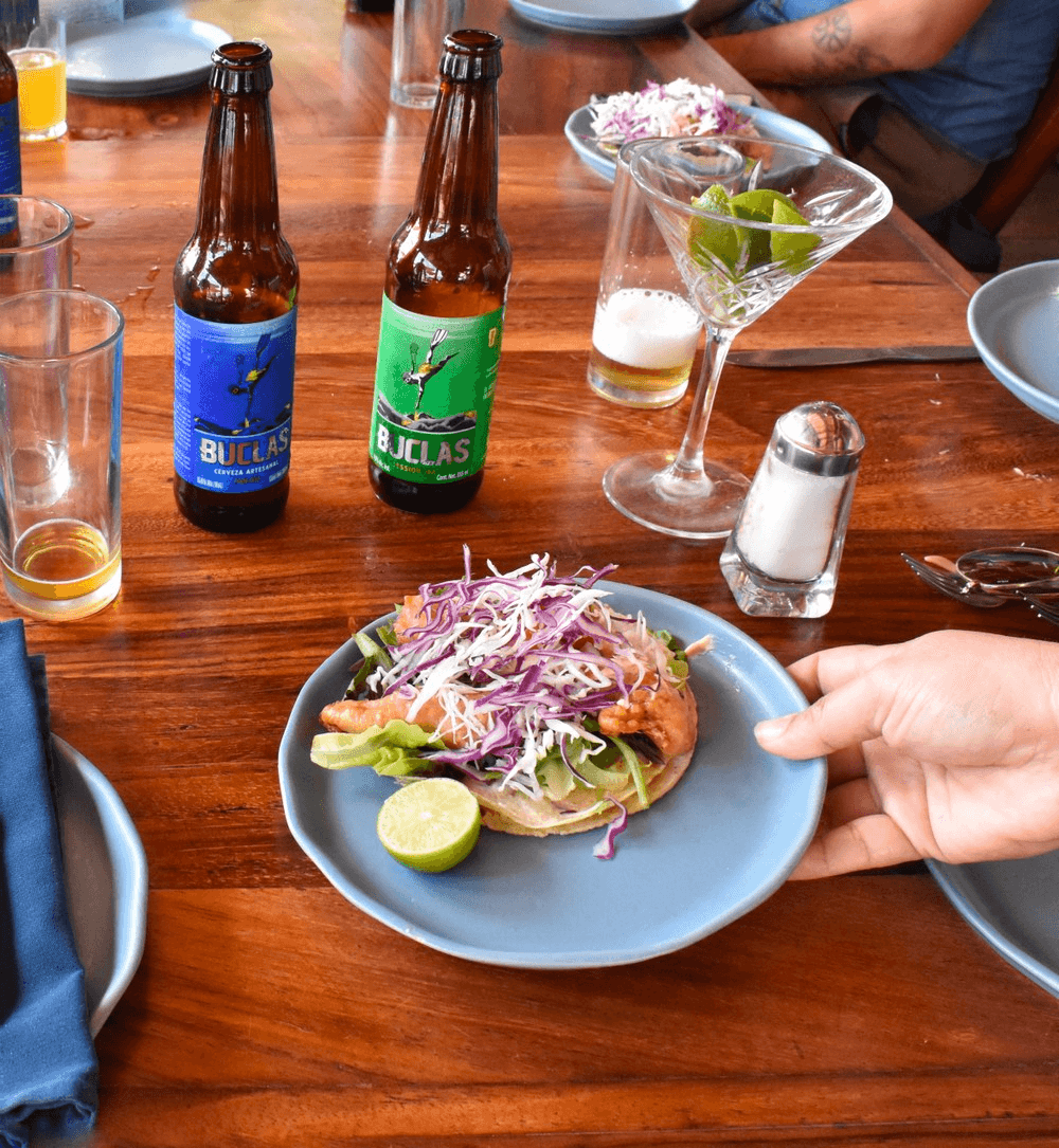 Craft Beer Tour in Puerto Vallarta by Vallarta Food Tours