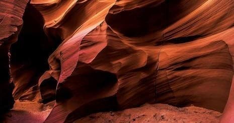 Antelope Canyon X Hiking Tour in Page, Arizona