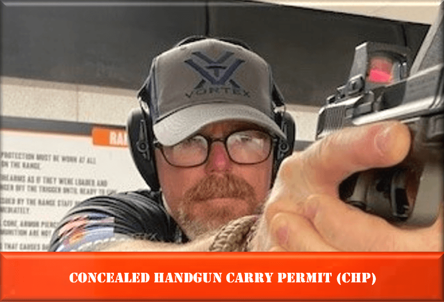 Master Colorado's Concealed Handgun Permit with Expert Training in Colorado Springs