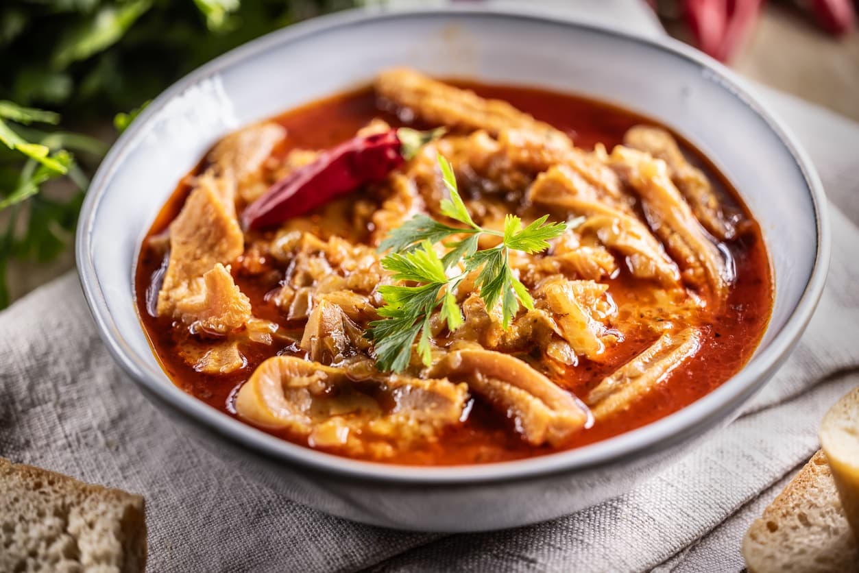 Culinary Heritage & Outdoor Charm with K.u.K.-Tour in Vienna