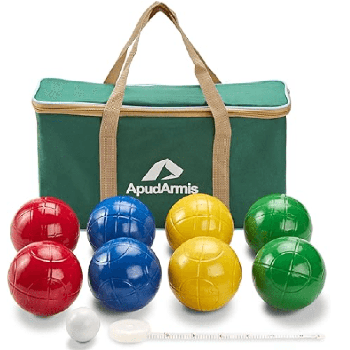 Bocce Ball Rentals in Lahaina with Akamai Mobility