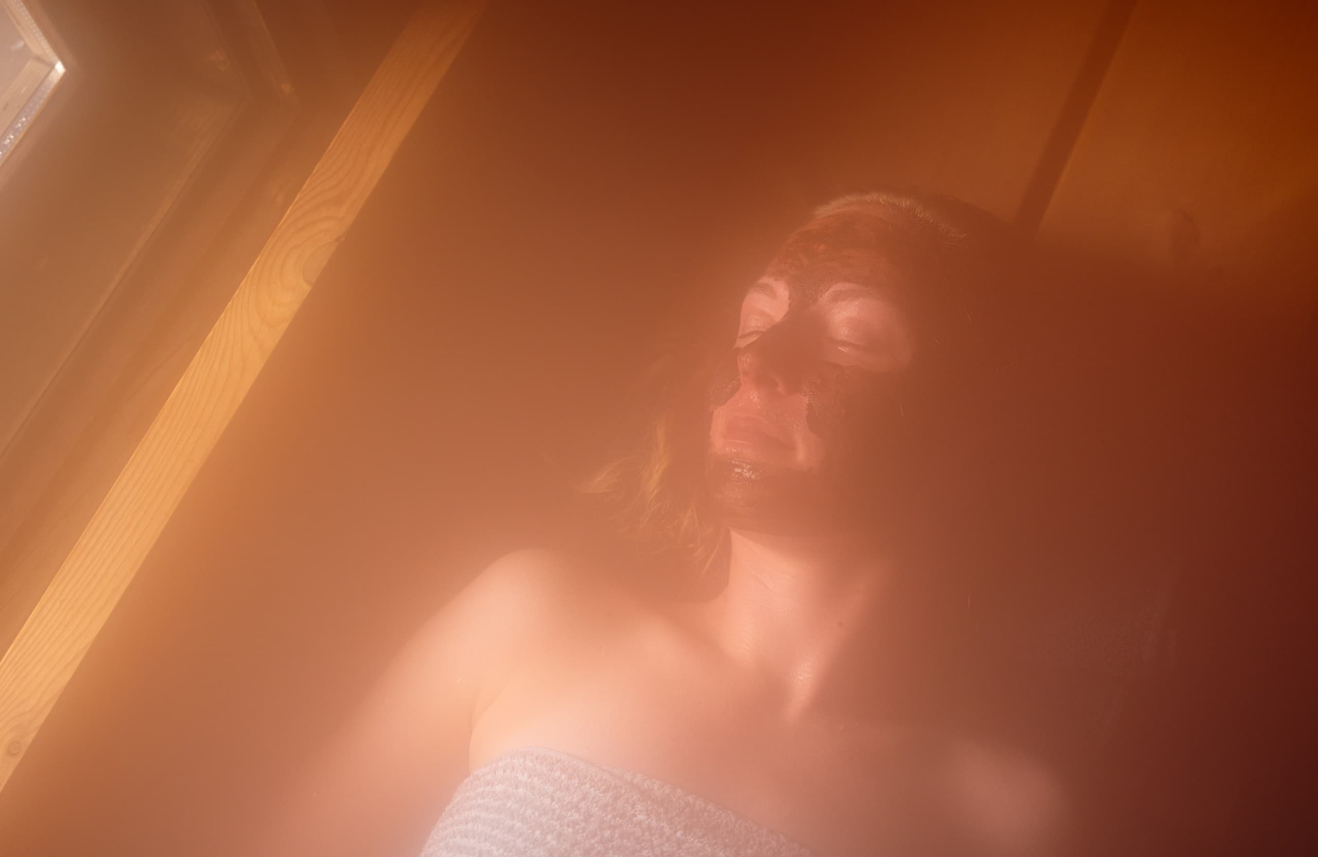 Private Sauna Ritual on Pyhätunturi: Traditional Finnish Löyly Experience photo 4