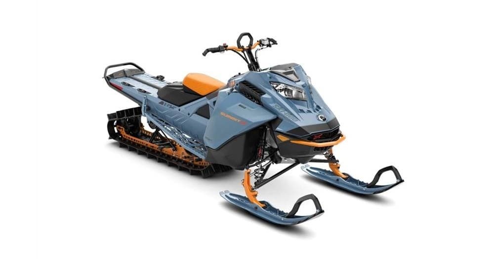 Explore Idaho’s Island Park with Backcountry Snowmobile Rental