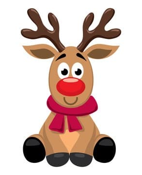 Celebrate Winter Joy with the Reindeer Package Snow Tubing Adventure in Harpers Ferry, WV