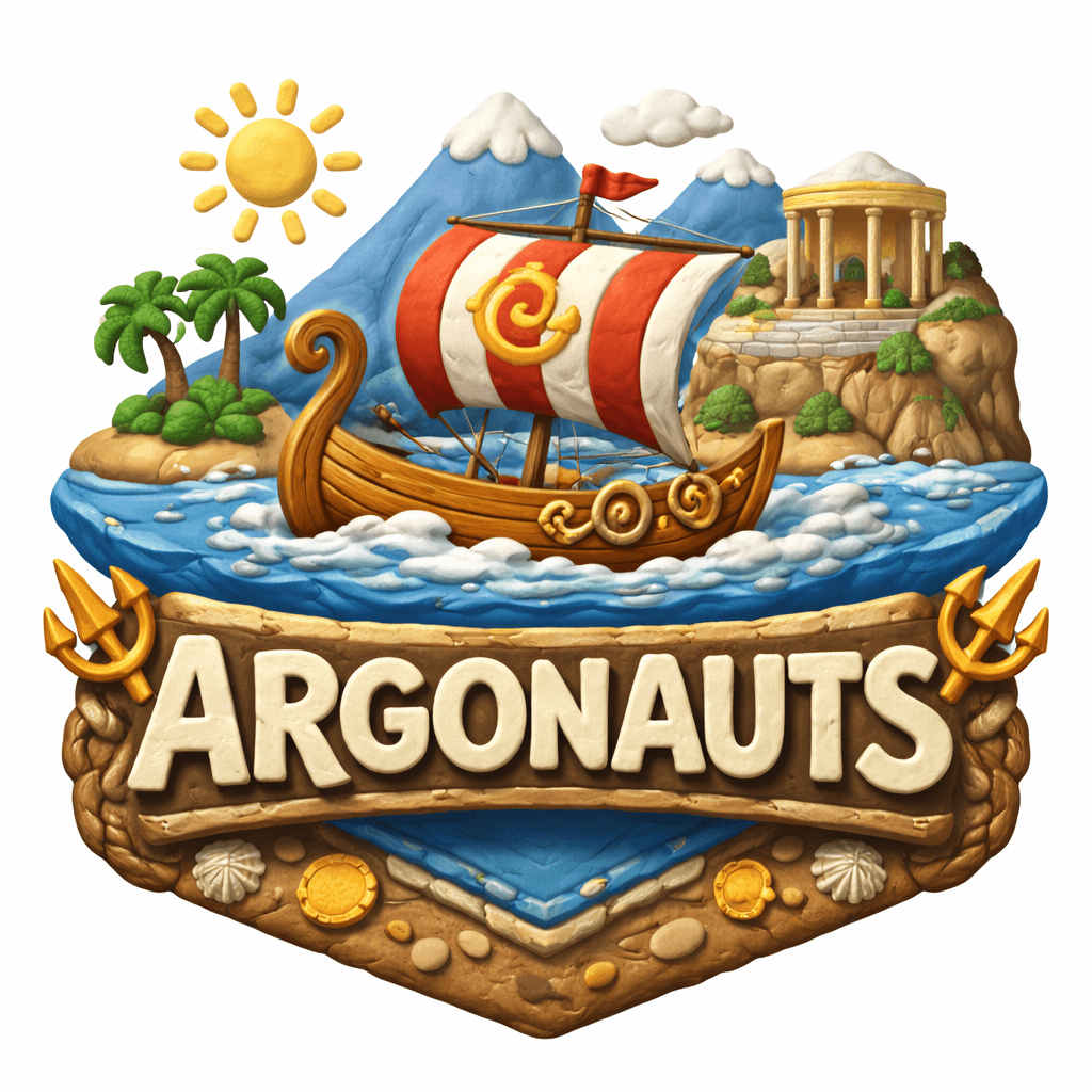 Argonauts Summer Sail Camp on Tampa Bay: Kids Sailing, Kayaking & Powerboat Adventures