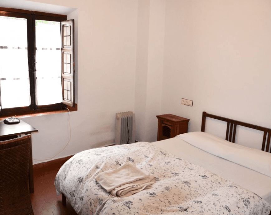 City Living in Madrid at «Arrayán» Apartment