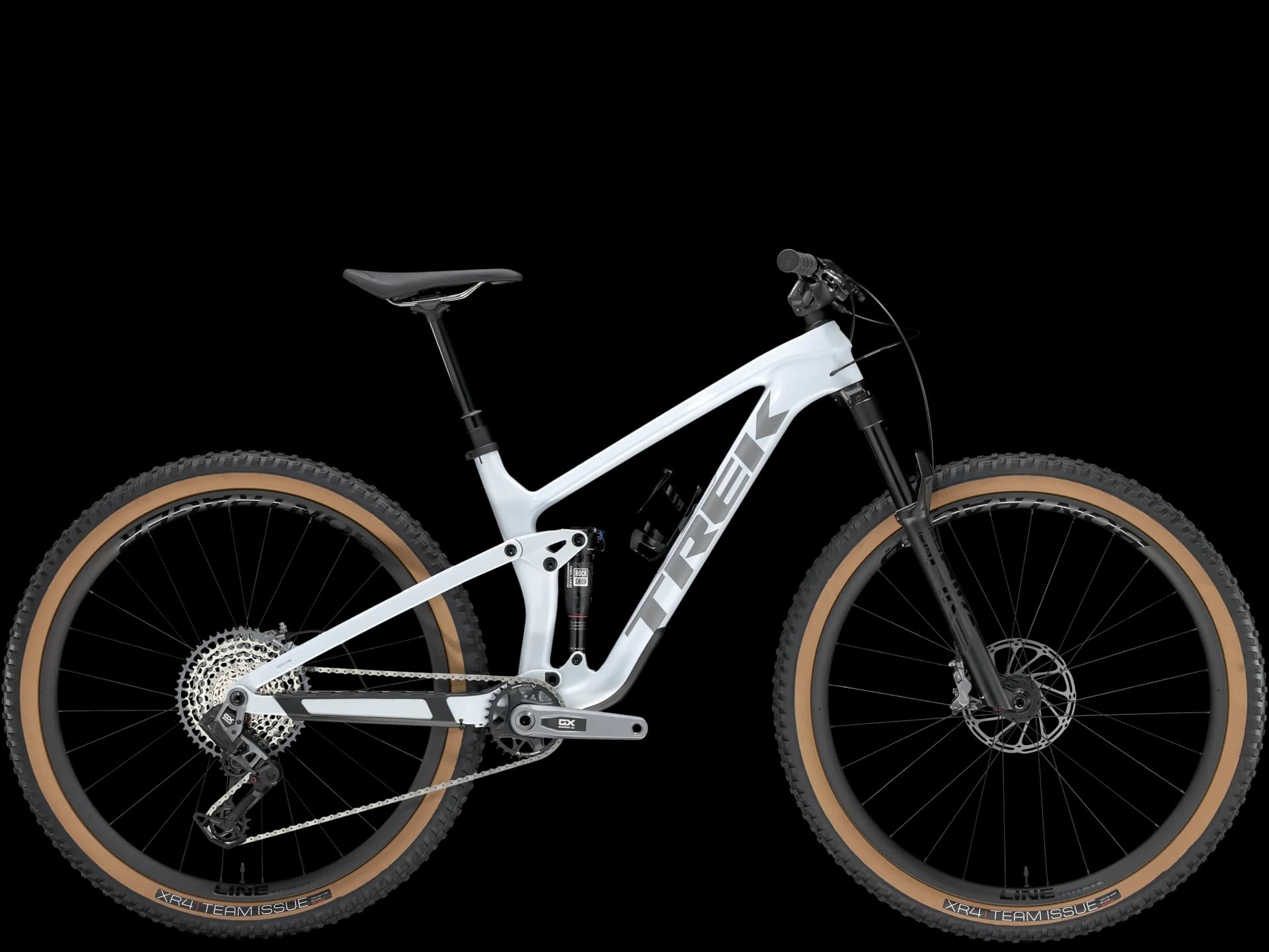 Mountain Biking Adventure with Brands Cycle and Fitness
