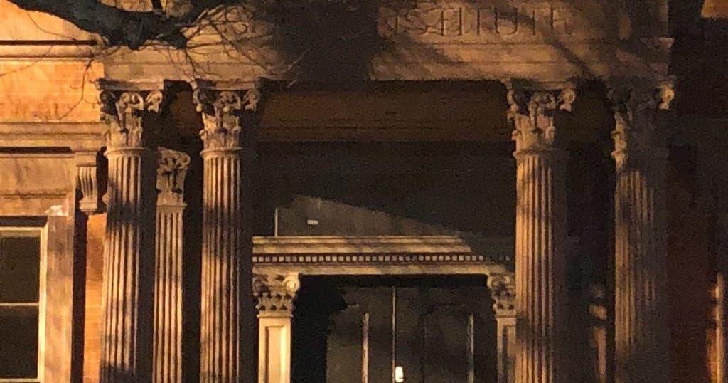 Salem Night Tour by Salem Night Tours: Haunted Adventures in Massachusetts