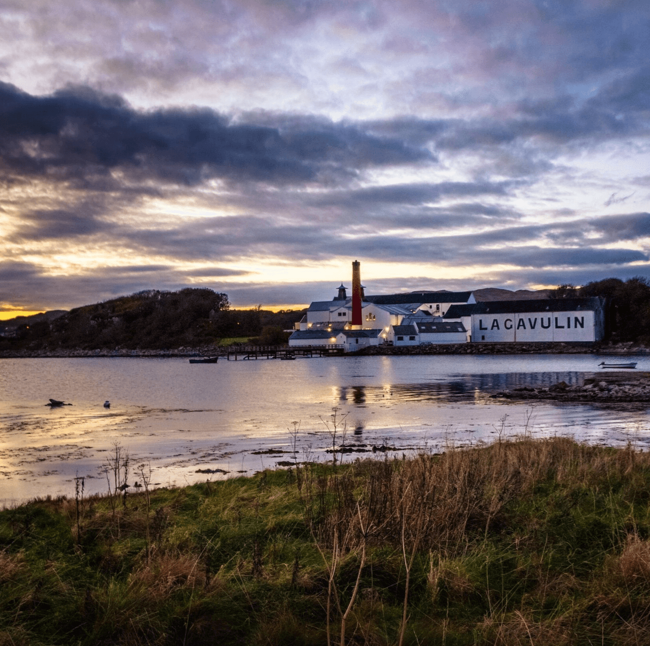 Adventure & Whisky Tasting with Anderson Scottish Travel Ltd in Scotland