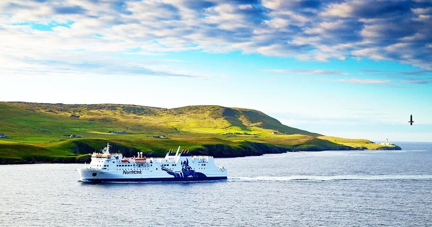The Great Scottish Tour & The Mystic Islands (Top Tour!)