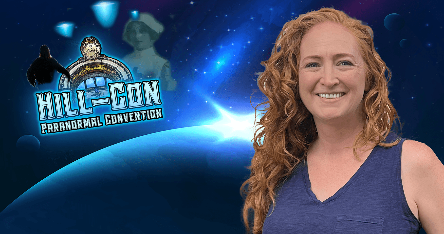 Psychic Reading with Shannon Kelley Robinson in New Castle