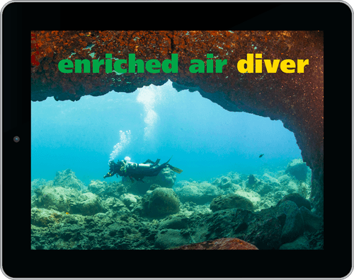 Master Enriched Air Diving with the Nitrox Course in Waimea, Hawaii