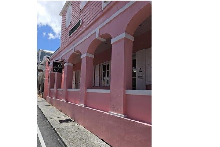 Frederiksted to Christiansted Shuttle: Make the Most of a St. Croix Shore Day photo 4