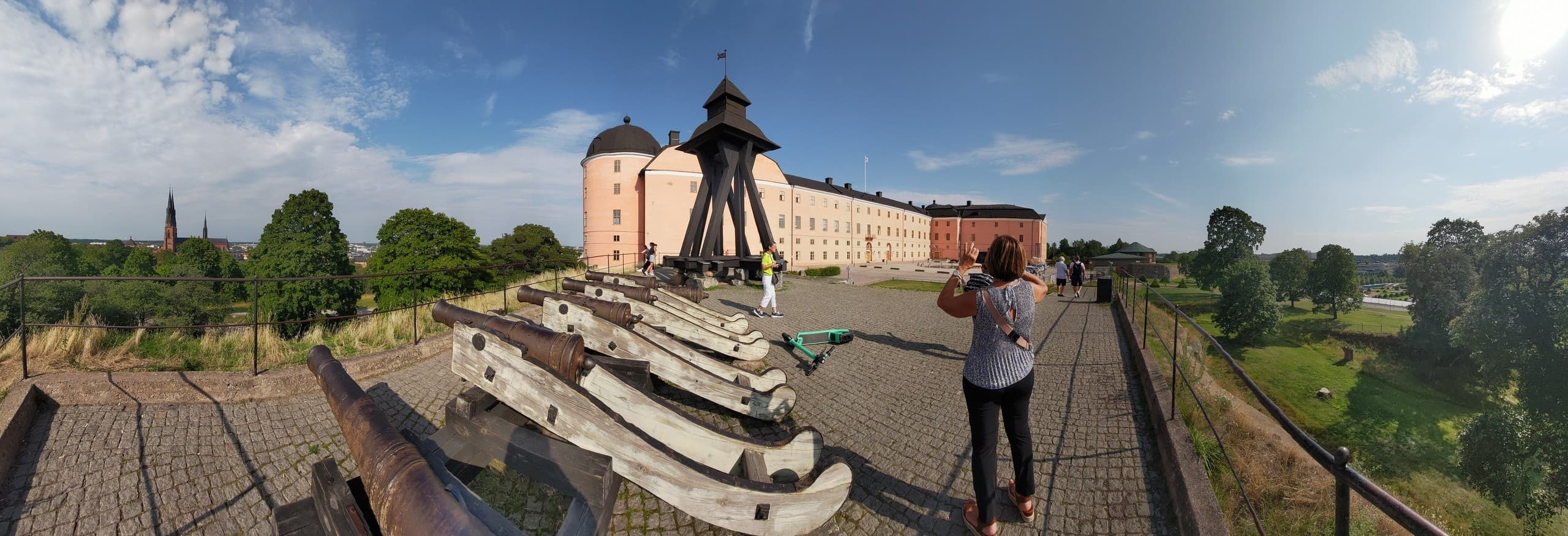 Cultural & Historical Land Tour: Sigtuna & Uppsala from Stockholm