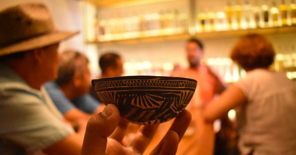 Mezcal Tasting Experience with Vallarta Food Tours in Puerto Vallarta